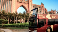  Hop-On Hop-Off Sightseeing Bus Tour