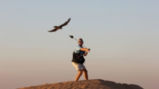  Private Falconry Experience with Breakfast