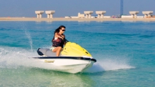  Jet Ski Experience
