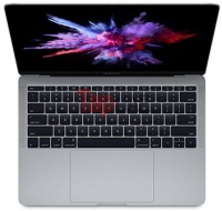 Latest Apple MacBook Pro Laptop MLUQ2LL/A - Intel Core i5, 13.3-Inch, 256GB SSD, 8GB, MacOS Sierra, Silver
